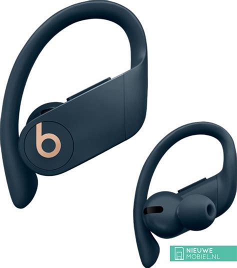 Beats Powerbeats Pro: all deals, specs & reviews - NewMobile