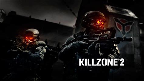 Killzone 2 Online Multiplayer Servers Have Been Unofficially Resurrected