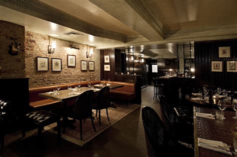 Gymkhana Restaurant Review - The Bon Vivant Journal