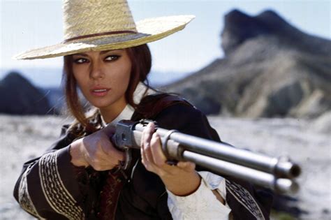 “Spaghetti Westerns” at Film Forum