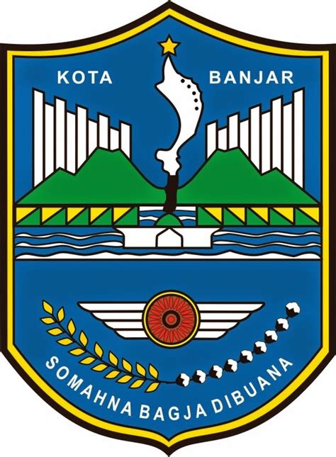 Mengenal Kota Banjar,Jawa Barat - SAUNG INFORMASI