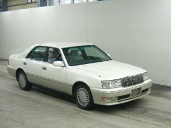 1997 Toyota Crown specs, Engine size 2.5, Fuel type Gasoline, Drive ...