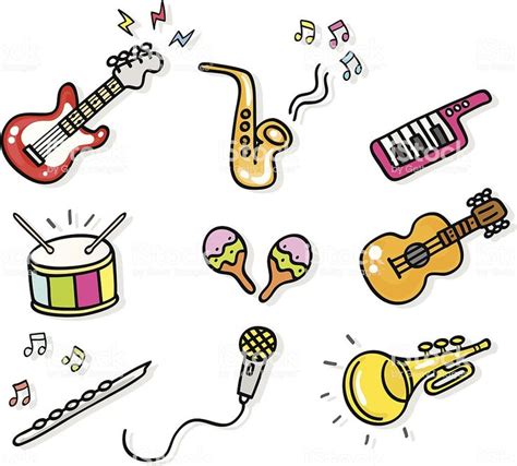 MY OTHER MUSIC THEMED CARTOONS BELOW | Music cartoon, Music ...