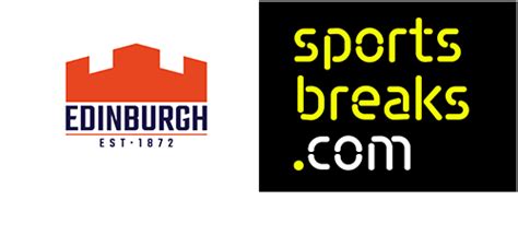 Official Edinburgh Rugby Travel Sponsor