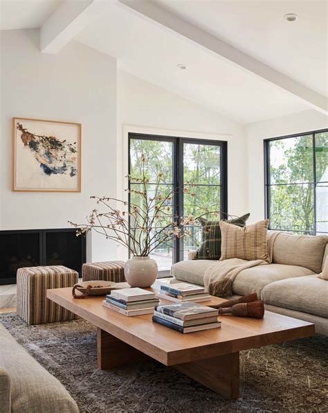 Get the Look: 8 Gorgeous California Cool Interiors! - So Fresh & So Chic