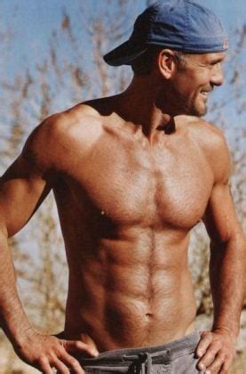 Tim McGraw Workout Routine and Diet Plan - Healthy Celeb