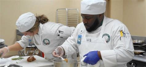 Louisiana Cooking School: Does Culinary School Prepare You for the Real World?