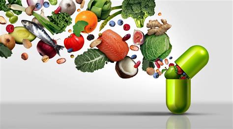 What Are the Most Common Dietary Supplements? - Reekooz.com