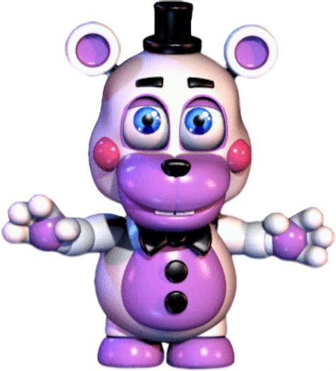 Helpy | Wiki | FNaF Amino [ Español ] Amino