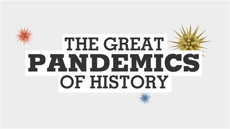 The Great Pandemics of History - FRANCE 24