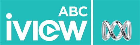 ABC iview Logo / Entertainment / Logonoid.com