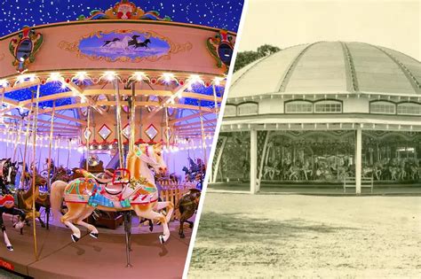 Children's Museum of Indianapolis Implements New Carousel Rules