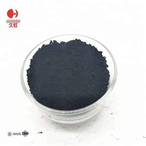 Iron Oxide Black Pigment Ferric Oxide 722 Concrete Color Powder - Buy Black Pigment Iron Oxide ...