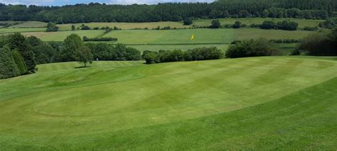 Premier Golf Course In Wales | Monmouth Golf Club