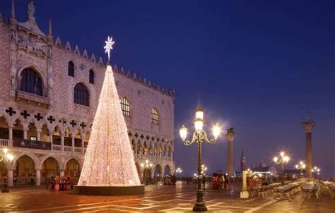 What to do in Venice at Christmas