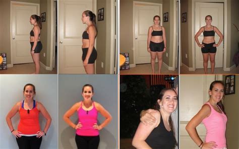 booty barre before and after - Great true story of how one person made a change for the better ...