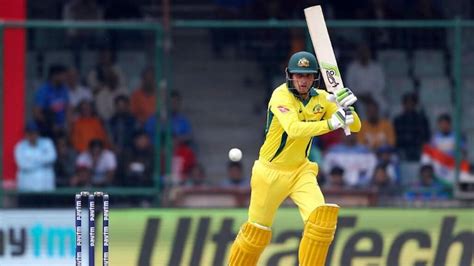 India vs Australia: Usman Khawaja in Kohli, de Villiers league after ...