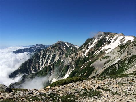 Hakuba Ski Season: Everything You Need to Know about Hakuba Weather