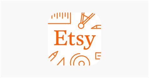 Etsy Logo - LogoDix