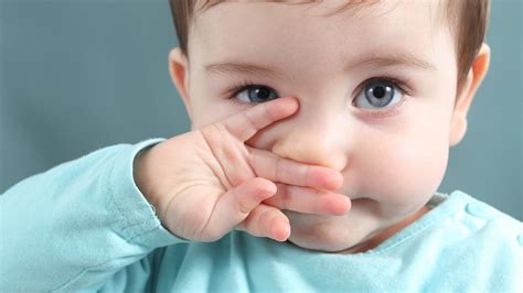 Nasal Congestion: How To Clear Your Baby's Nose Naturally | INTEGRIS Health