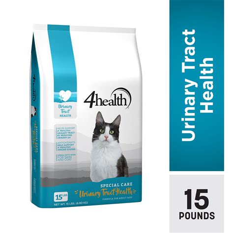 Urinary Tract Health Cat Food - Pet Food Guide