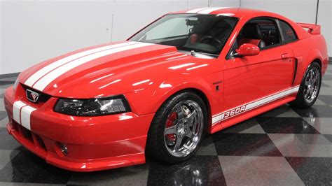 2002 Ford Mustang Wallpapers | MustangSpecs.com