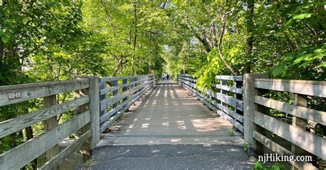 Henry Hudson Trail – Marlboro to Freehold | njHiking.com