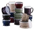 Insulated Mugs, Bowls and Lids, and High Heat Inserts for the ...
