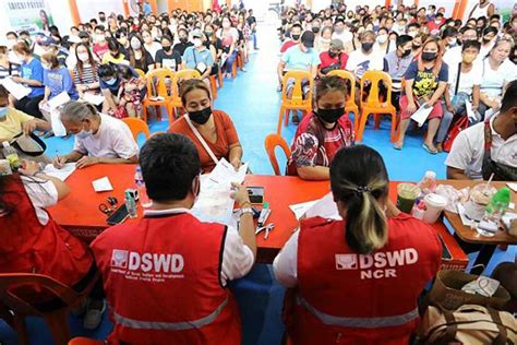 PBBM, DSWD Chief To Launch Food Stamp Program In Caraga | Journal Online