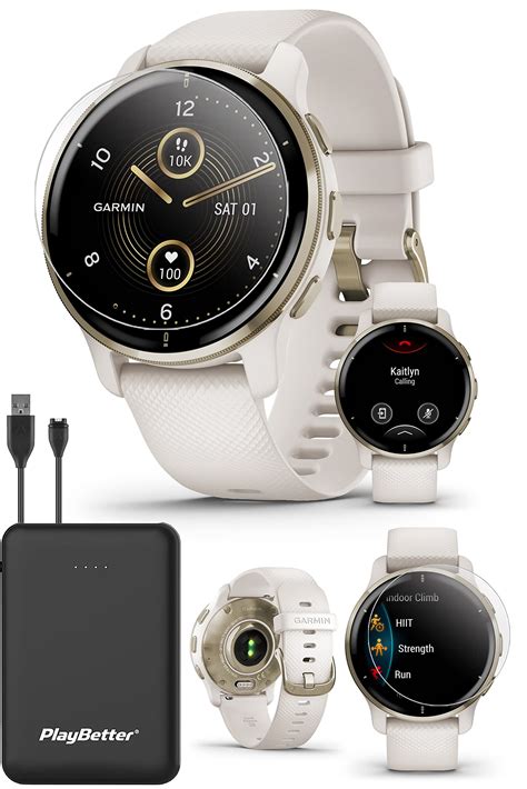 Garmin Venu 2 - town-green.com