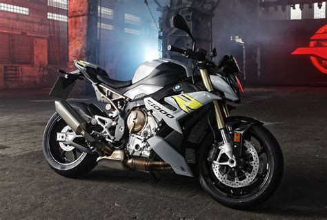 2021 BMW Motorrad S1000R revealed – 165 hp, 115 Nm 2021 BMW Motorrad ...