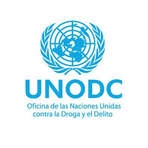 Oficina de las Naciones Unidas contra la Droga y el Delito (UNODC ...