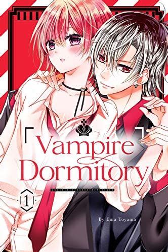 Vampire Dormitory (Manga) - TV Tropes