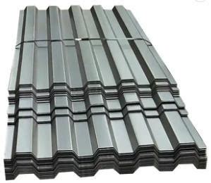 Ibr PPGI Roofing Sheet with Beckers Paint Wrinkle Finish - China Corrugation Steel Roofing Sheet ...