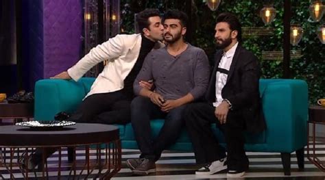 Koffee With Karan Season 5: These 10 highlights made Ranbir Kapoor ...