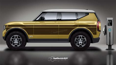 VW Group’s Scout SUV for America: Everything we know