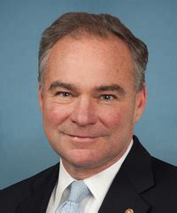 Senator Tim Kaine's voting record