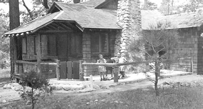 The Buildings – Idyllwild Area Historical Society