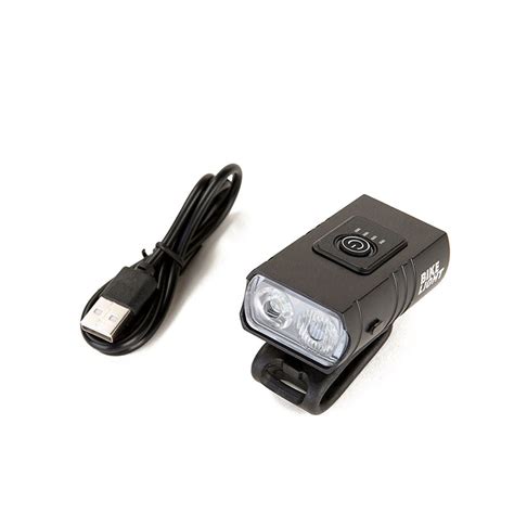 Pro Rechargeable Bike Lights – Premium Headlamp Bicycle for Night Rides ...