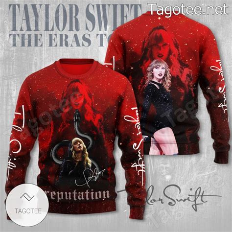Taylor Swift Reputation T-shirt, Hoodie - Tagotee