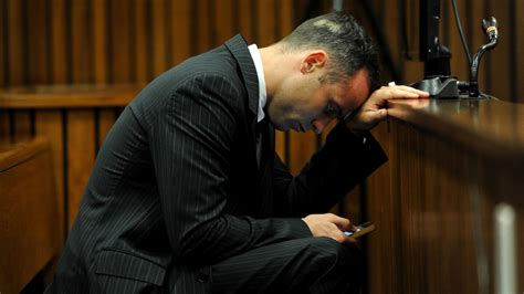 Ballistics investigator testifies at Oscar Pistorius trial - NBC Sports