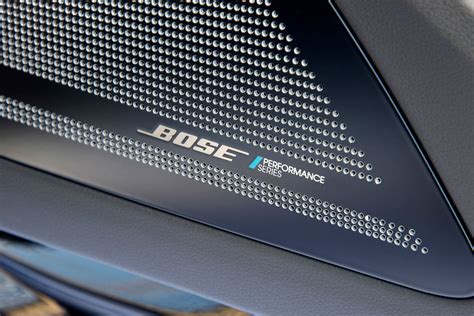 How Bose is making advanced car audio systems affordable | Digital Trends