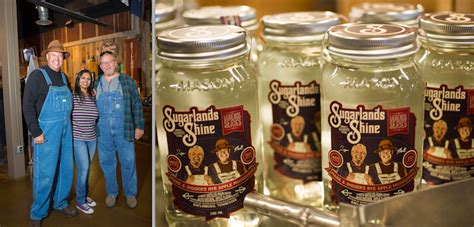 Here’s the best Moonshine distillery in Gatlinburg (video) – Roamilicious