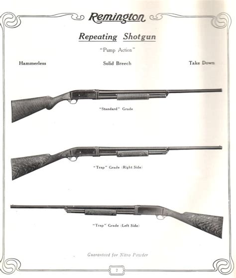 Where to sell a Remington Model 10? | Shotgun Forum