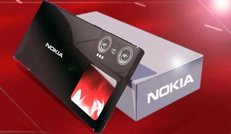 Nokia Queen 2023 (5G) First Looks, Release Date, Price!