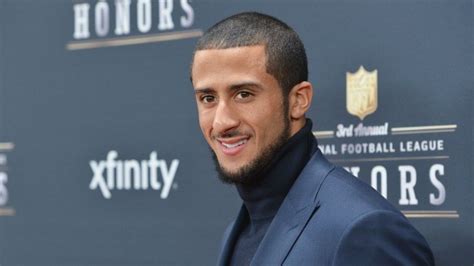 NFL QB and Activist Colin Kaepernick to have Memorabilia Featured at ...