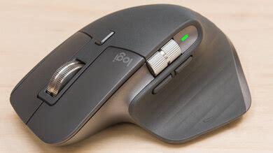 Ergonomics Computer Mouse