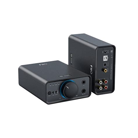 Buy FIIOK7 Desktop DAC and Amplifier Online at desertcartMorocco