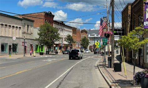 A closer look at Oneida County’s Main Street Program, what is the ‘ideal street’? – Oneida Dispatch