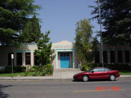 Carpenter Avenue Elementary School - Find Alumni, Yearbooks and Reunion Plans